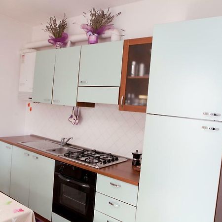 Lavanda E Rosmarino Home Assisi Bagian luar foto