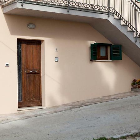 Lavanda E Rosmarino Home Assisi Bagian luar foto