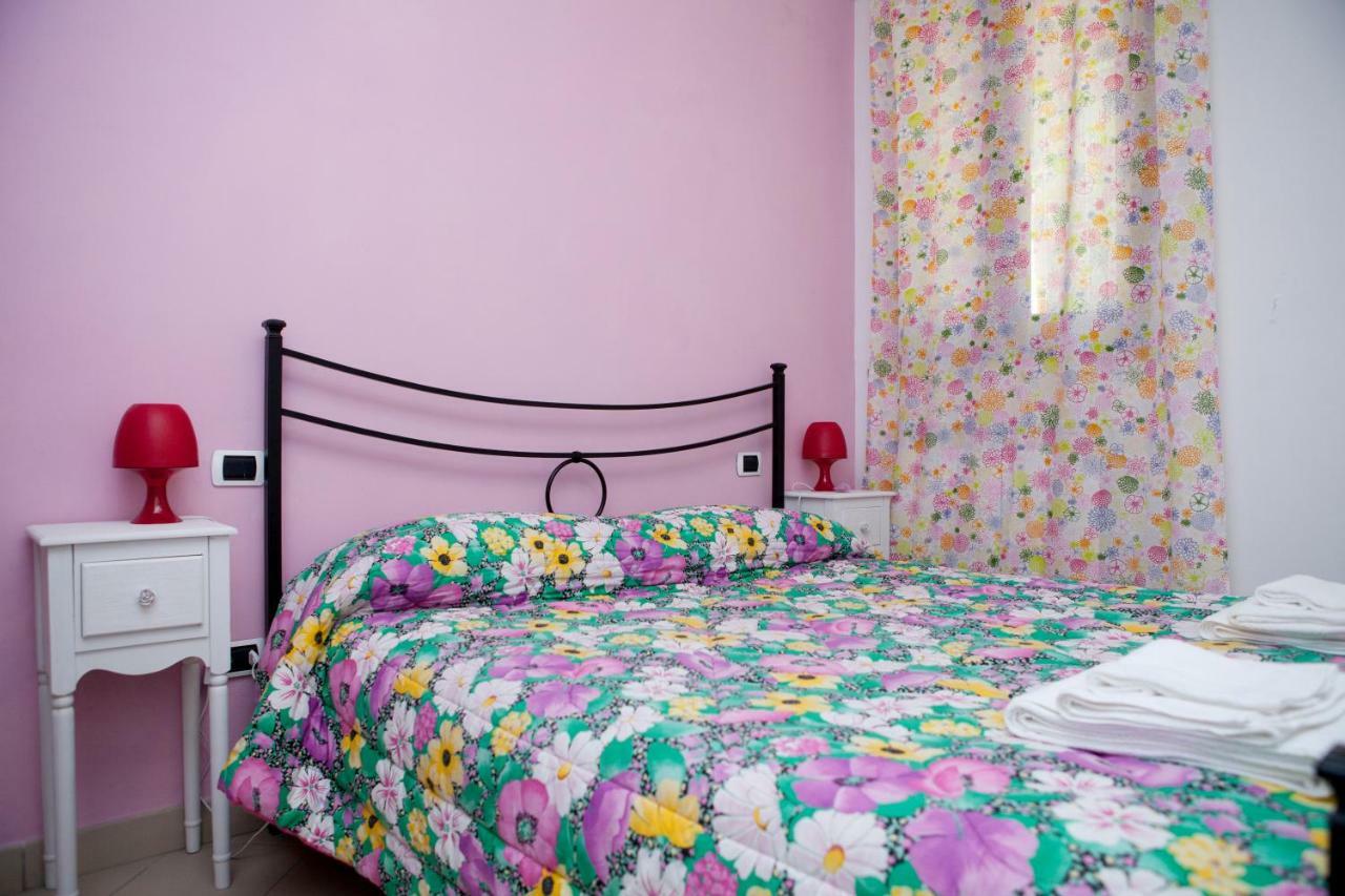 Lavanda E Rosmarino Home Assisi Bagian luar foto