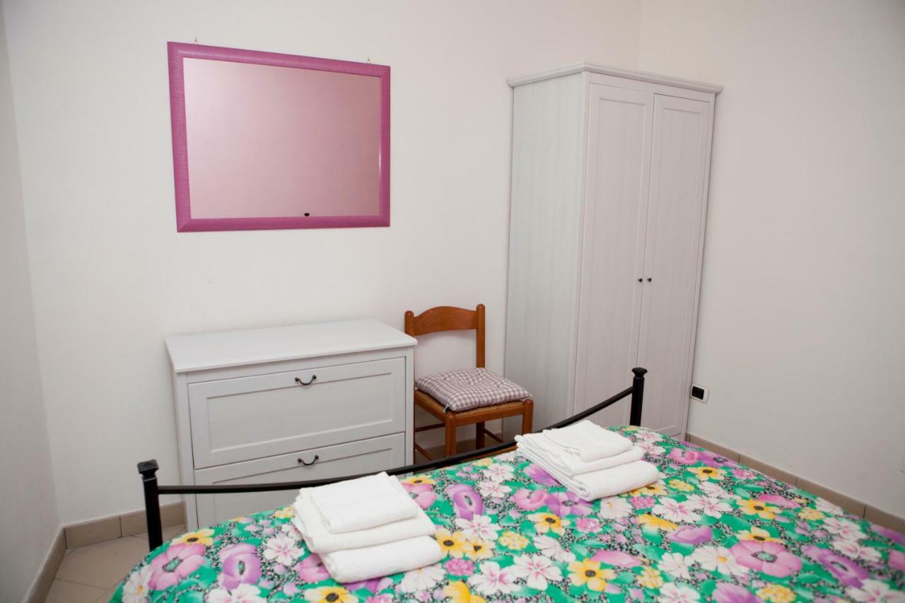 Lavanda E Rosmarino Home Assisi Bagian luar foto